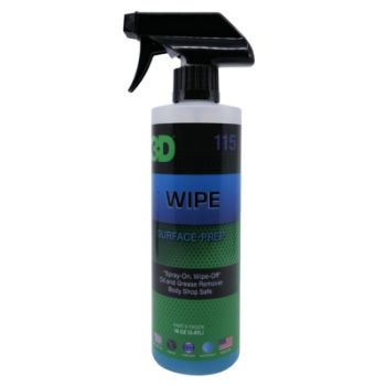 Picture of 3D Wipe Surface Cleaner